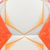 Derbystar Bundesliga Club Light v24 White Orange Pink