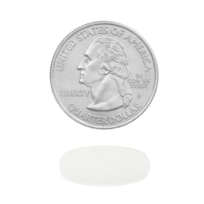 Spring Valley - Calcium 600 mg (Pack of 2) 200