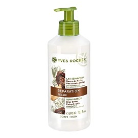 Maxi Leche Corporal Reparadora Piel Extra Seca Yves Rocher