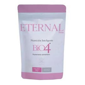 ETERNAL – Cápsulas | Presentación de 90 piezas | Bio4