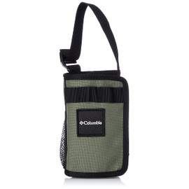 Columbia Festival Woods PU2339 Wet Tissue Case, One Size Fits Most, Cypress, Khaki