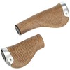 Ergone GP1 BioCork Long/Short Grip L (HBG21201)