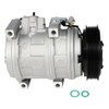 ECCPP AC Compressor Fast Cooling 2004-2006 Fit for Toyota Sienna