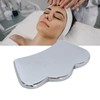 Terahertz Gua Sha Board Massaging Lymphatic Drainage Energy Stone Gua