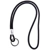 Copenhagen Design PANTONE Long Keychain - Key Lanyard - Rope