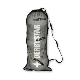 Derbystar Ball Net 3 Balls v25 Black