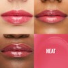Maybelline New York Lifter Gloss Lip Gloss Makeup With Hyaluronic
