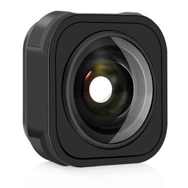 MotuTech Lens 155° Wide Angle for GoPro HERO13 Black 12 11 Mini 10 9 Lens Accessories Optical Glass HD Accessories