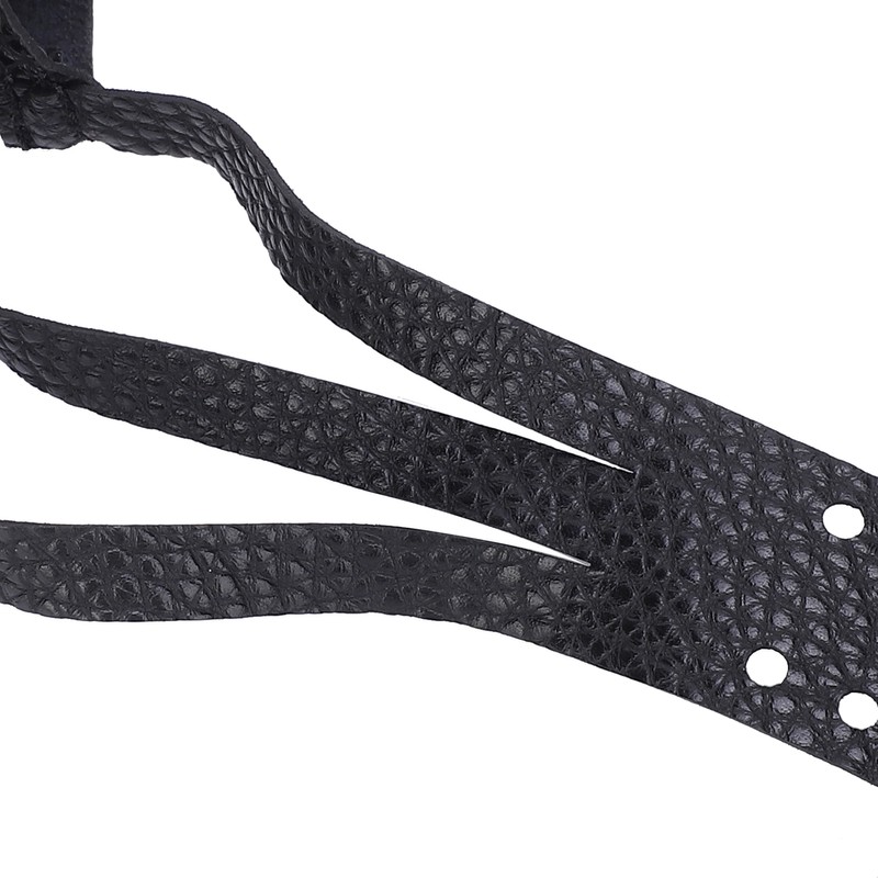 Archery Universal Three Finger Guard Gloves American Hunting Bow Traditional