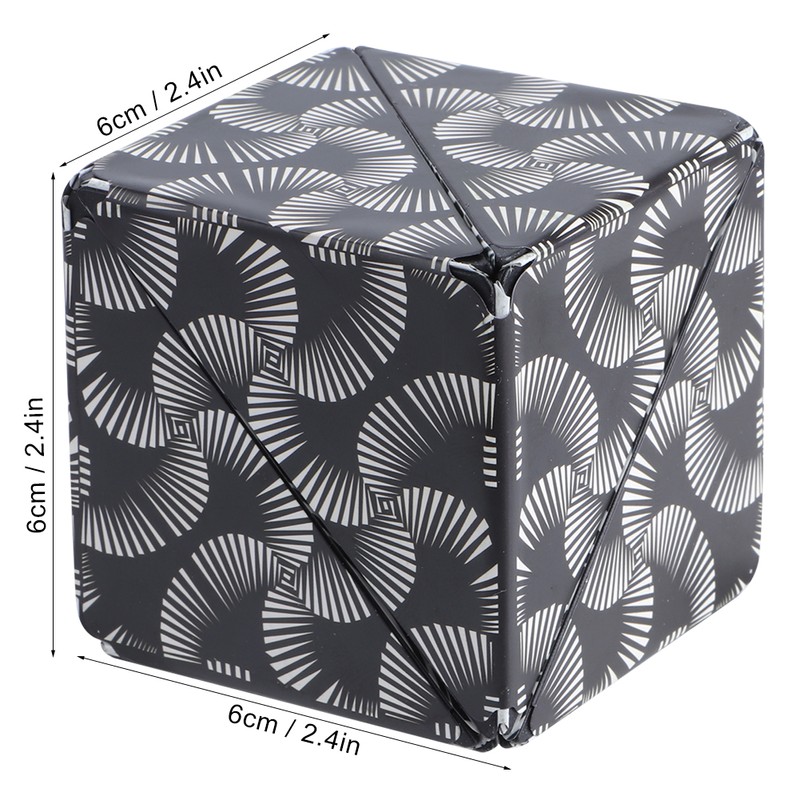 MultiShape Quadrate Shape Decompression Puzzles Toy Early Educational Toys for