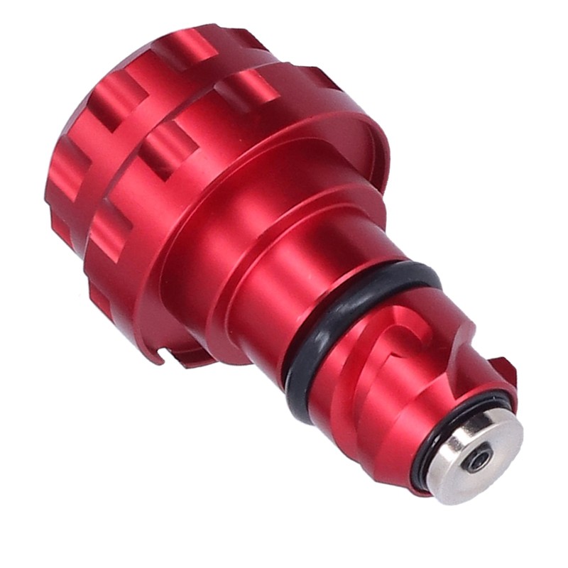 Oil Drain Plug Assembly with Magnetic End Aluminium Alloy Replacement