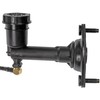 Dorman CC649061 Clutch Master and Slave Cylinder Assembly Compatible with