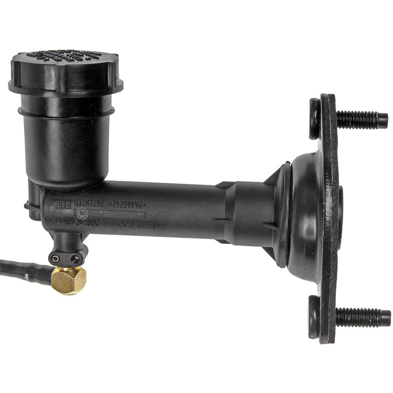 Dorman CC649061 Clutch Master and Slave Cylinder Assembly Compatible with