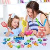 Shemira Shemira Sight Word Swat Game, Sight Word Educational Toy