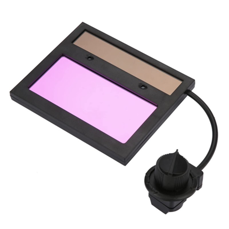 TX500C Auto Solar Darkening Welding Helmet Lens Welding Replacement Lens