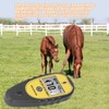 Voltage Tester, Non-Contact Voltage Tester ABS Copper 200-15000V Electric Fence