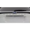 Subaru 2025 Forester Rear Gate Inset Lettering - Silver J1210SL100