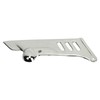 Chain Guard Cover Chrome Plated Plastic Drive Chain Guard Protective