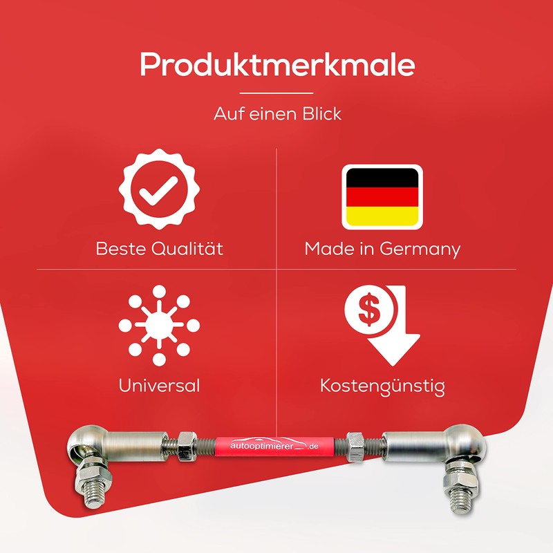 Car Optimiser Xenon Repair Kit Xenon Headlight System Level Sensor