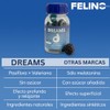 Gomitas para Dormir – Pasiflora, Valeriana Natural – FELINO WELLNESS,