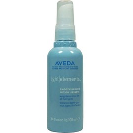 Meoncell [Aveda] Light Elements Fluid 100ml 100ml Korean TagX / 메온셀 [아베다] 라이트 엘리먼츠 플루이드 100ml 100ml 한글택X