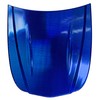 VViViD+ Holographic Chrome Weave Carbon High-Gloss Vinyl Car Wrap (3ft