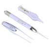 Ear Wax Removal Kit Excellent Cleaning Effect Visible Rechargeable Glowing