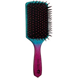 SweetLocks - Cepillos de pelo perfumados para niñas, aroma de bayas