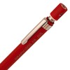 Pentel Graphlet Mechanical Pencil Graph1000CS, 0.5mm, Red (PG1005CS-B)