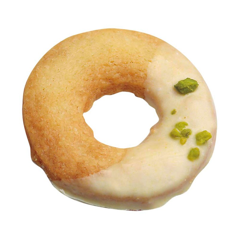 Städter Stainless Steel Cookie Cutter, Silver, 30 x 6 x