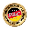 PAC Multifunktionstuch UV Total Black SCHWARZ 8890027