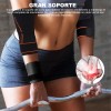 2 Coderas Compresión Deportiva Ortopédica Tenis Gym Crossfit