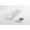 Bowl in White Size: 0.15L