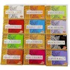 Deepika Premium Assorted Incense Backflow Cones 12 packs x 10