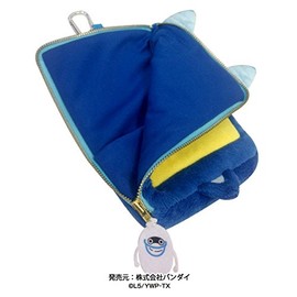 Yokai Watch Yokai Pad Porch's Nyan