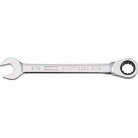 DEWALT DWMT72294OSP Ratcheting Comb Wrench 9/16in SAE