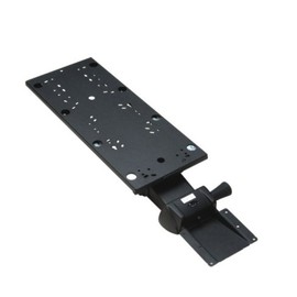 WORKRITE Pinnacle 2 Ergonomics Adjustable Keyboard Arm 17" Track 3170-17TGB New