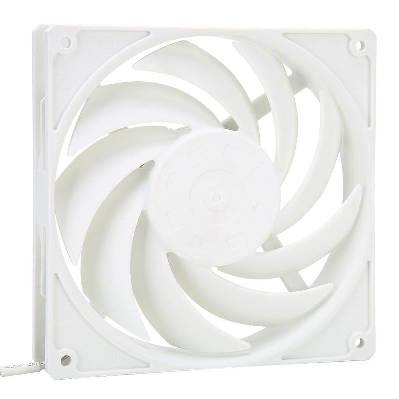 F140 Computer CPU Cool Cooling Fan 14cm Low Noise Desktop