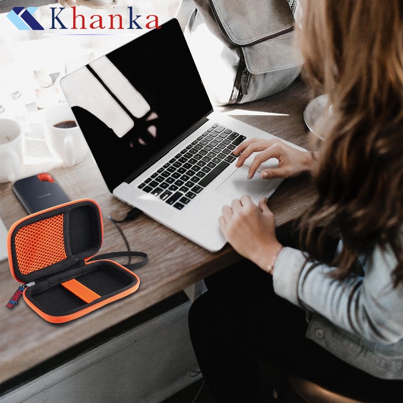 SanDisk SSD/SanDisk Extreme Portable SSD/SanDisk Portable/Extreme PROE81/ E61 External Storage