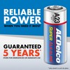 ACDelco 12-Count A23 Batteries, 12V Maximum Power Super Alkaline Battery