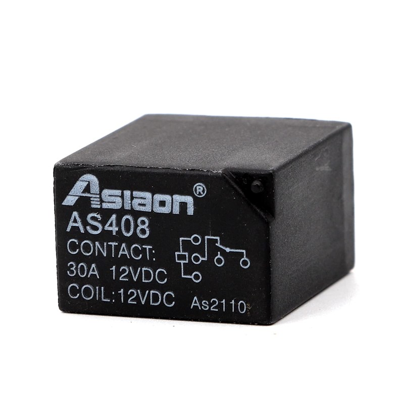 Minho Auxiliary Relay Fit for CFMoto CF500 CF600 CF800 X5