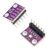 BOVZOR 2PCS BME280 Sensor Module, 3.3V I2C/SPI Environmental Sensor for
