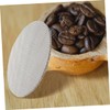 LABRIMP Stainless Steel Espresso Screen Filter Mesh Filter for Espresso