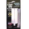 PC Products PC-Super Epoxy Adhesive Paste, Two-Part 50ml Cartridge, Black