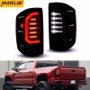 Mayello For 2014-2018 Chevy Silverado 1500 2500HD 3500HD GMC Sierra
