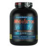Suplemento Myo-Vector Proteínas Whey sabor cappuccino de 2.27kg - polvo