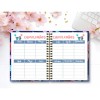 Agenda Stitch Semanal