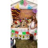 Mexican Party Banners, Papel Picado Banner - Cinco de Mayo,