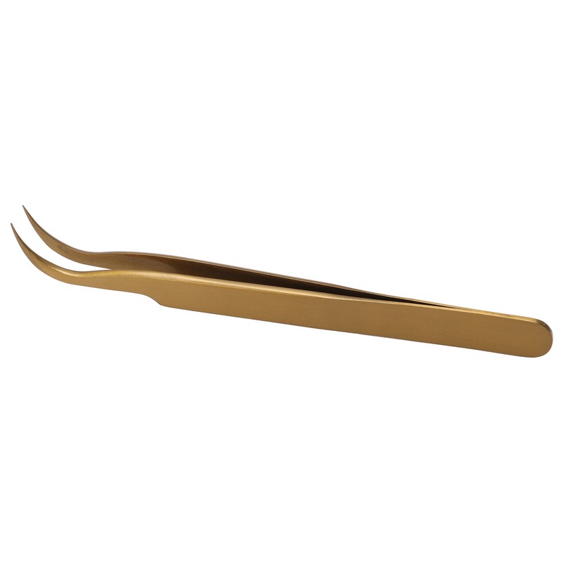 Electric Plier with Elbow and Pointed Tweezer Corrosion Magnetic Resistance