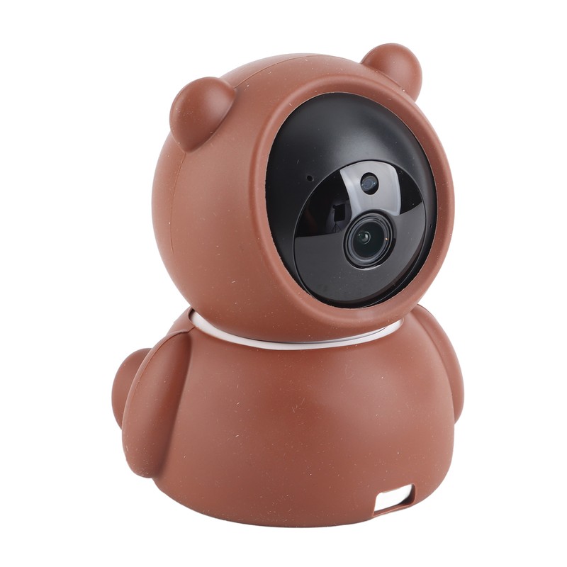Indoor Security Camera 2MP Wifi Infrared Night Vision APP Viewing